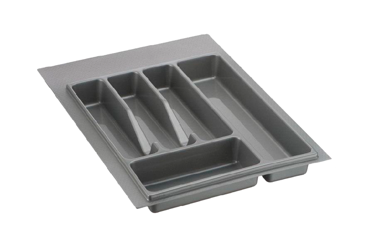 Лоток для столовых приборов для ящика L400 (Не используется)
