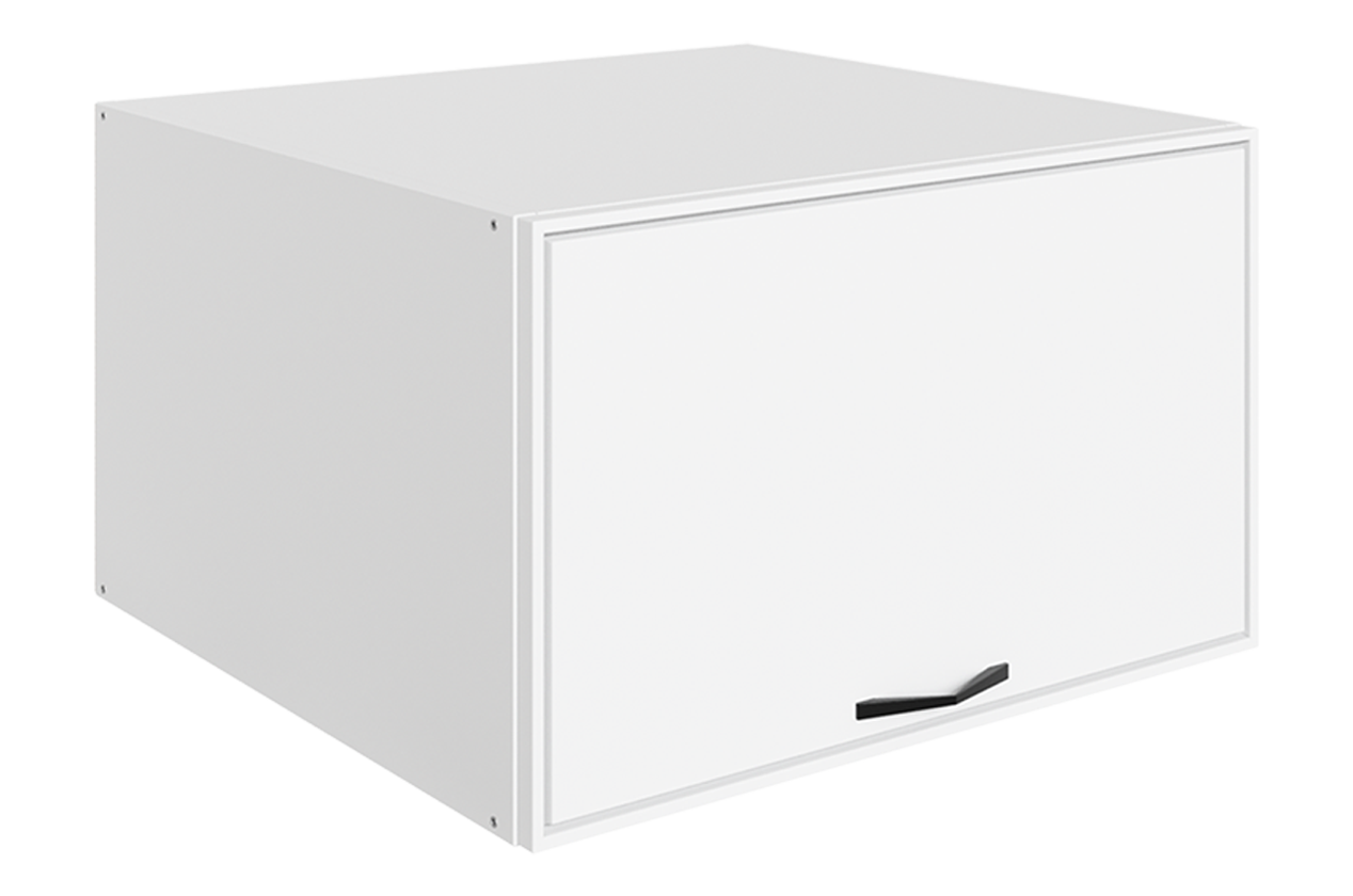 Монако Шкаф навесной антресоль L600 Н360 (1 дв. гориз.)