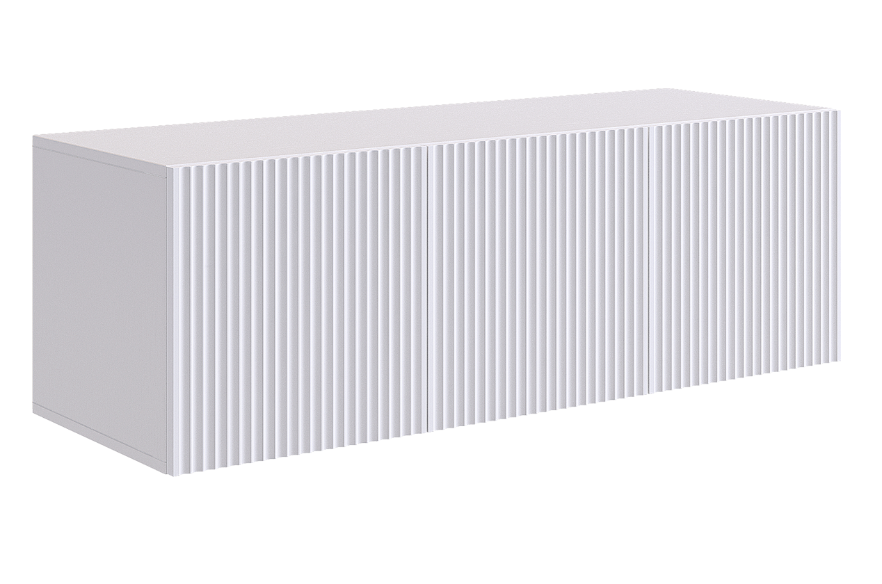 Зефир Антресоль трехдверная 119.01