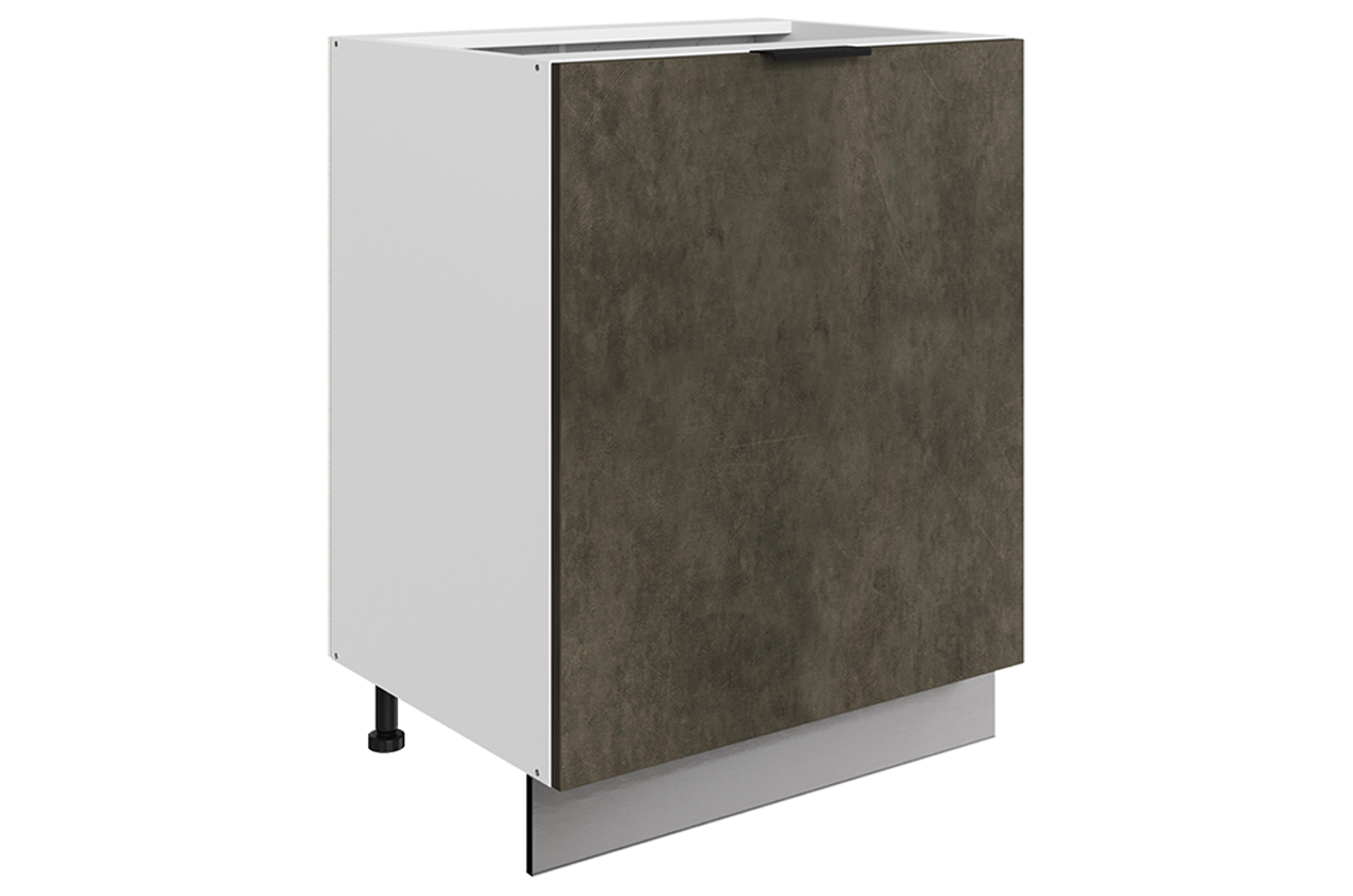 Стоун Шкаф рабочий L600 (1 дв. гл.)