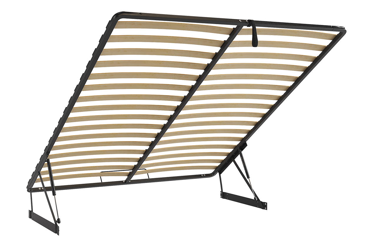 Основание разборное 1590х1980 (1.6) с подъем. механизмом (Не используется)