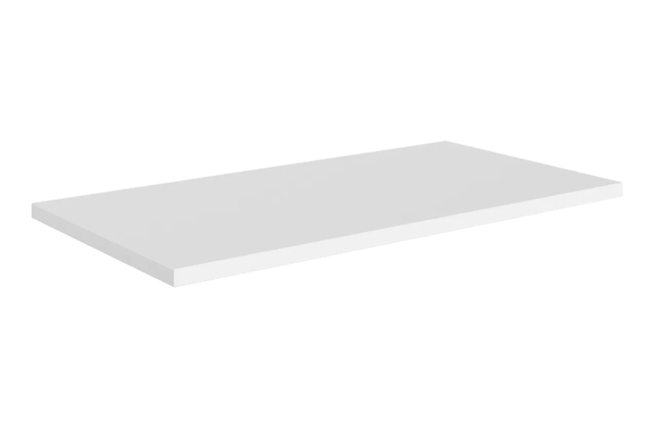 Полка в шкаф L600 Кухня (белый)