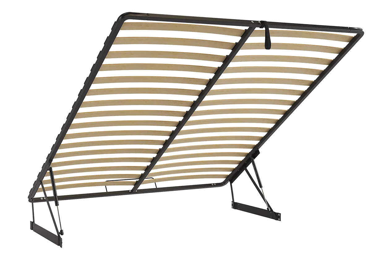 Основание разборное 1590х1980 (1.6) с подъем. механизмом (Не используется)