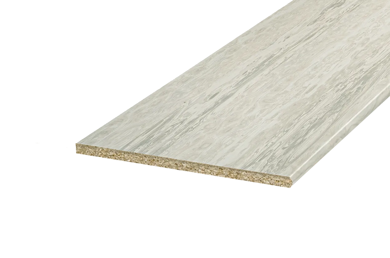 Столешница постформинг H38 L200 (олива жемчужная)