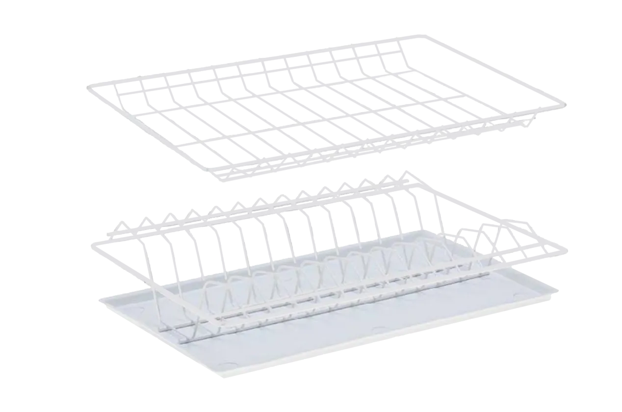 Посудосушитель для шкафа навесного L500 (Не используется)