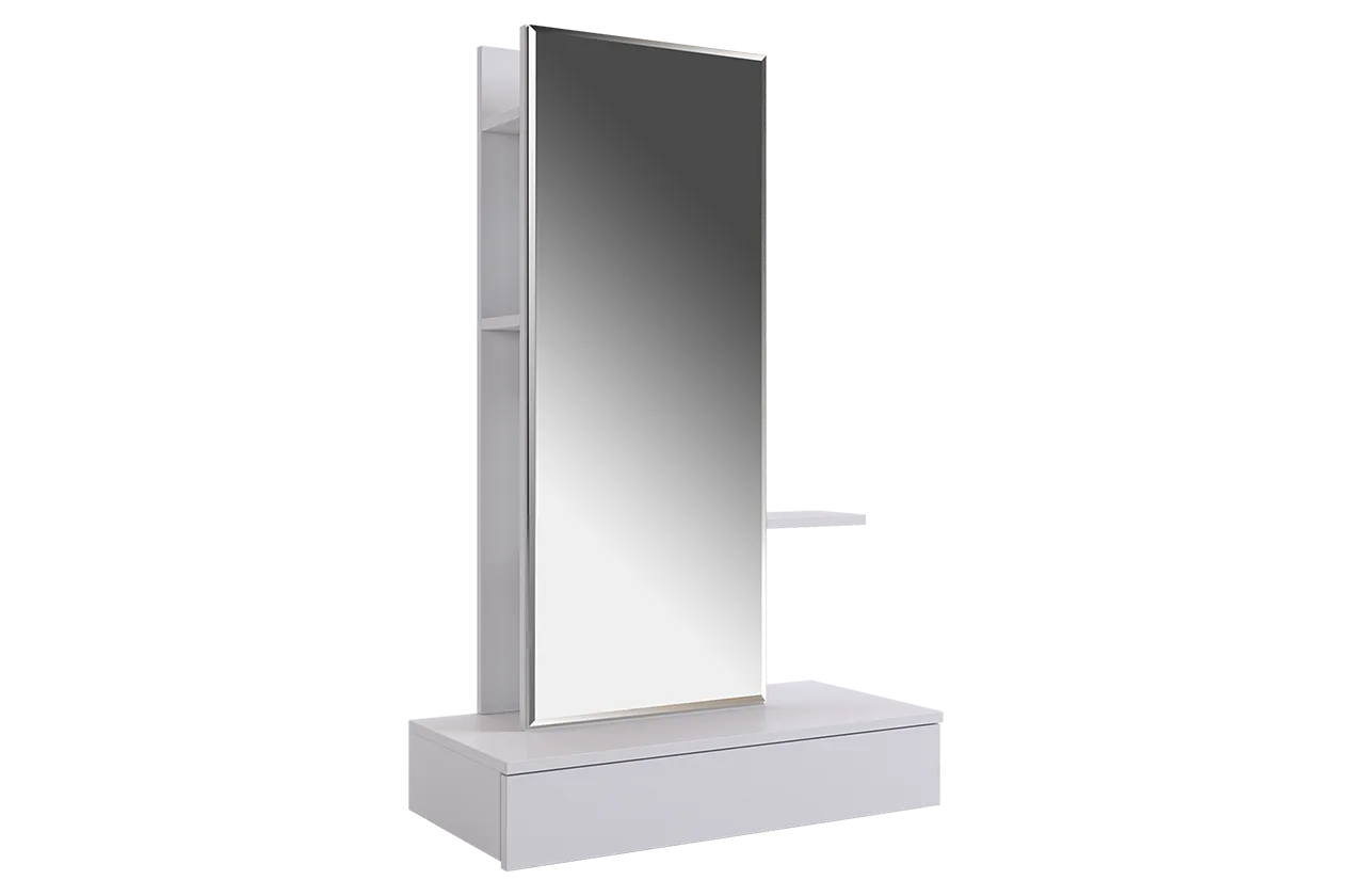 Трюмо Мария (белый)