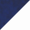Цвет изделий: синий (велюр)/белый